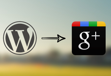 How to Add Google+ Interactive Posts on a WordPress Website