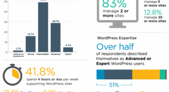 A Look at WordFence’s 2015 WordPress Security Survey