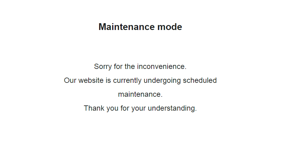 Maintenance plugin. Maintenance WORDPRESS plugin инструкция. Maintenance Mode site.