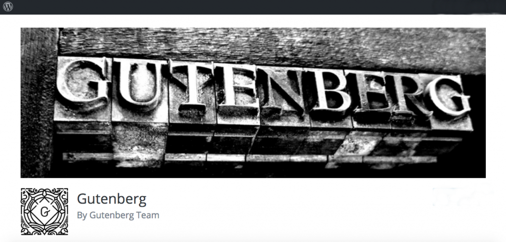 Gutenberg Plugin Comprehensive Guide for Beginners